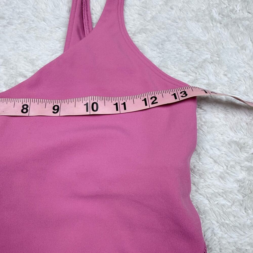 Lululemon Align tank Top - Picture 5 of 6